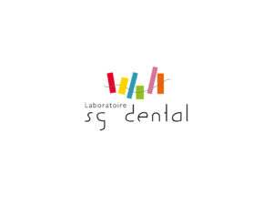 Logo SG dental